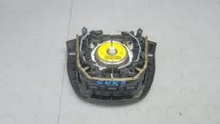 6C11V042B85BBW Подушка безопасности водителя Ford Transit 3 restailing Арт GNK09J301, вид 2