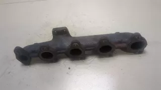0341J2 Коллектор выпускной Citroen C4 1 restailing Арт 9343986, вид 3