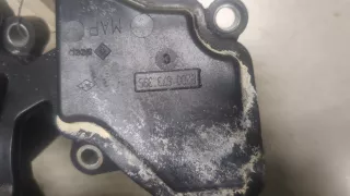 8200673395 Маслоотделитель (сапун) Nissan Primastar Арт 9343868, вид 2