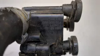 06H121601N Насос антифриза (помпа) Audi Q5 2 Арт 9353424, вид 3