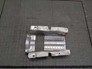 23444746 Теплозащита кузова Chevrolet Camaro 6 Арт 9352676, вид 1