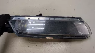 3C8941699 Фара противотуманная левая передняя Volkswagen Passat CC Арт 9352787, вид 1