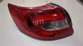 3567057L00 Фонарь задний левый Suzuki Kizashi Арт 9352757, вид 1