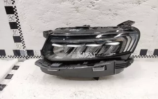 7051026800 Фара передняя левая Geely Tugella Арт A962753T, вид 1