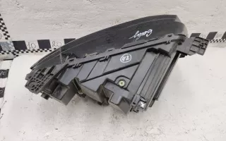 7051026800 Фара передняя левая Geely Tugella Арт A962753T, вид 10