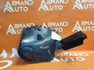 GHP950340D, GHP950341 подкрылок Mazda 6 3 Арт 215165PM, вид 1