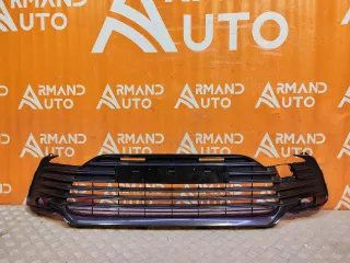 5310206730, 5311306250, 8 Решетка бампера Toyota Camry XV70 Арт 278988PM, вид 1