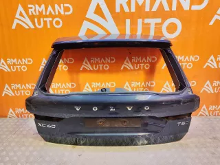 31420453, 3 дверь багажника Volvo XC60 2 Арт 279761PM, вид 1