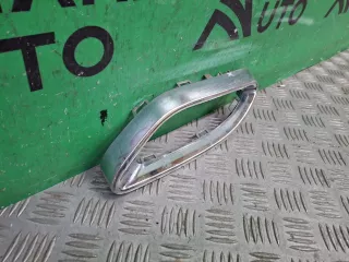 A2058852221, 8 окантовка выхлопной трубы Mercedes C W205 Арт 340957RM, вид 2