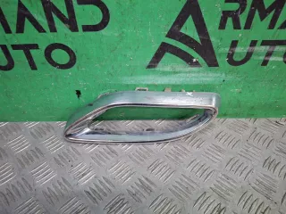 A2058852221, 8 окантовка выхлопной трубы Mercedes C W205 Арт ARM340957, вид 1