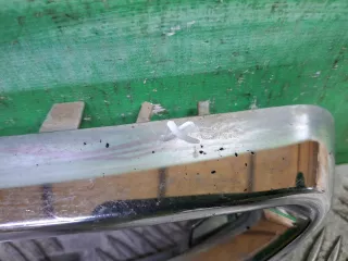 A2058852221, 8 окантовка выхлопной трубы Mercedes C W205 Арт ARM340957, вид 4