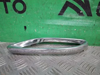 A2058852221, 8 окантовка выхлопной трубы Mercedes C W205 Арт ARM340957, вид 5