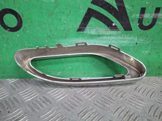 A2058852221, 8 окантовка выхлопной трубы Mercedes C W205 Арт ARM340957, вид 6