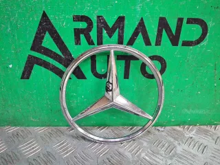 A0008173200, 7 эмблема Mercedes E W238 Арт ARM341865, вид 1