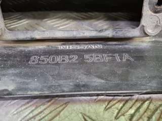 850B25BF1A, 4 Юбка бампера Nissan Murano Z52 Арт ARM342428, вид 11