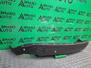 850B25BF1A, 4 Юбка бампера Nissan Murano Z52 Арт ARM342428, вид 2