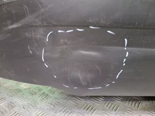 850B25BF1A, 4 Юбка бампера Nissan Murano Z52 Арт ARM342428, вид 4