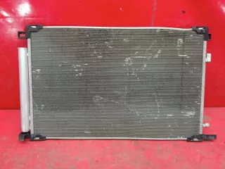884A033010 радиатор кондиционера Toyota Camry XV70 Арт MB83227, вид 6