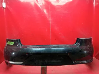 3AE807417A бампер Volkswagen Passat B7 Арт MB83245