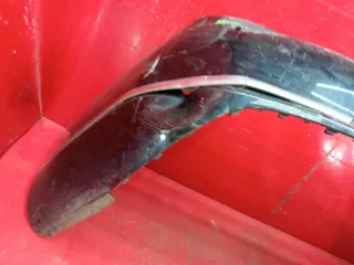 3AE807417A бампер Volkswagen Passat B7 Арт MB83245, вид 13