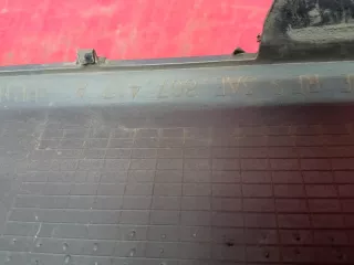 3AE807417A бампер Volkswagen Passat B7 Арт MB83245, вид 15