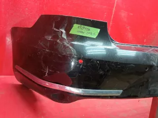3AE807417A бампер Volkswagen Passat B7 Арт MB83245, вид 3