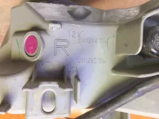 814300E010, 4 ДХО Toyota Highlander 3 Арт AR279733, вид 12