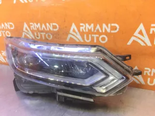 26010HV05B фара Nissan Qashqai 2 restailing Арт AR280356, вид 4