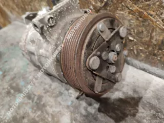 926001268R Компрессор кондиционера Renault Megane 4 Арт 00105359, вид 11