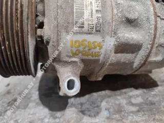 926001268R Компрессор кондиционера Renault Megane 4 Арт 00105359, вид 3