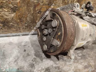 926001268R Компрессор кондиционера Renault Megane 4 Арт 00105359, вид 5