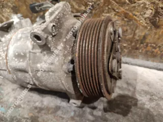 926001268R Компрессор кондиционера Renault Megane 4 Арт 00105359, вид 10