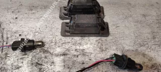 24055JD00A,26510JD00A Подсветка номера Nissan Qashqai 1  Арт 00099233, вид 5