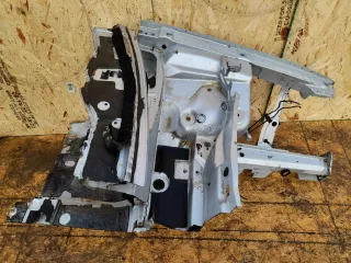  Четверть передняя левая Audi A6 C5 (S6,RS6) Арт 00227884, вид 4