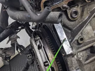 L8255530,L8 Двигатель Mazda 5 1 Арт 8370641, вид 2