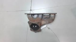 140021AA0A,140021AA0B Коллектор выпускной Nissan Murano Z51 Арт 7520286, вид 2