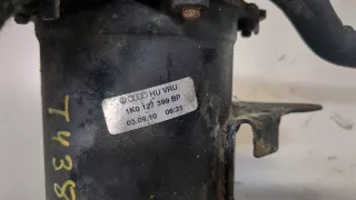 1K0127400L,1K0127399BP Корпус топливного фильтра Volkswagen Golf 6 Арт 9355921, вид 2