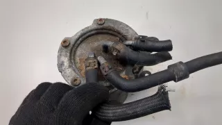 1K0127400L,1K0127399BP Корпус топливного фильтра Volkswagen Golf 6 Арт 9355921, вид 3