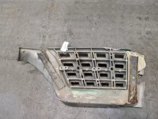 1945874 Накладка подножки DAF CF Арт 9351292, вид 2