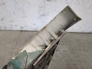 1945874 Накладка подножки DAF CF Арт 9351292, вид 4