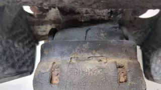 15854939 Подушка двигателя Cadillac Escalade 3 Арт 9355531, вид 4