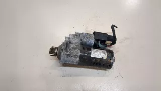 02E911024C,0001153005 Стартер Volkswagen Passat B8 Арт 9355222, вид 1