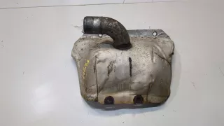 9207791 Теплозащита кузова Volvo C30 Арт 9356216, вид 1