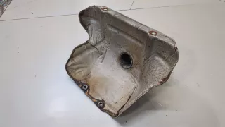 9207791 Теплозащита кузова Volvo C30 Арт 9356216, вид 3