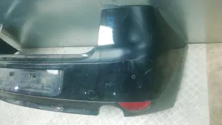  Бампер задний Renault Laguna 3 Арт DAG48HG01, вид 2