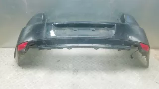  Бампер задний Renault Laguna 3 Арт DAG48HG01, вид 5