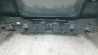  Бампер задний Renault Laguna 3 Арт DAG48HG01, вид 9