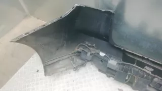  Бампер задний Renault Laguna 3 Арт DAG48HG01, вид 10