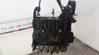 CAY Блок цилиндров дизельный Skoda Rapid Арт 9AG55AQ01, вид 4