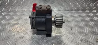 03L130755AL01 ТНВД Skoda Fabia 2 Арт GRT77928, вид 5